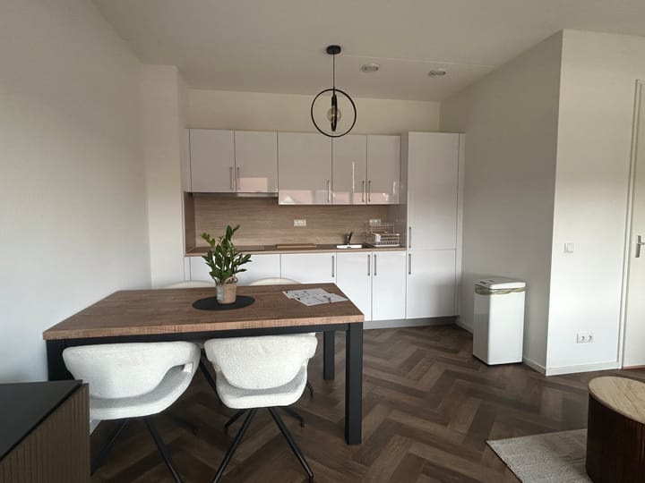 Photo 3 of Kapelaan Kitslaarstraat 58