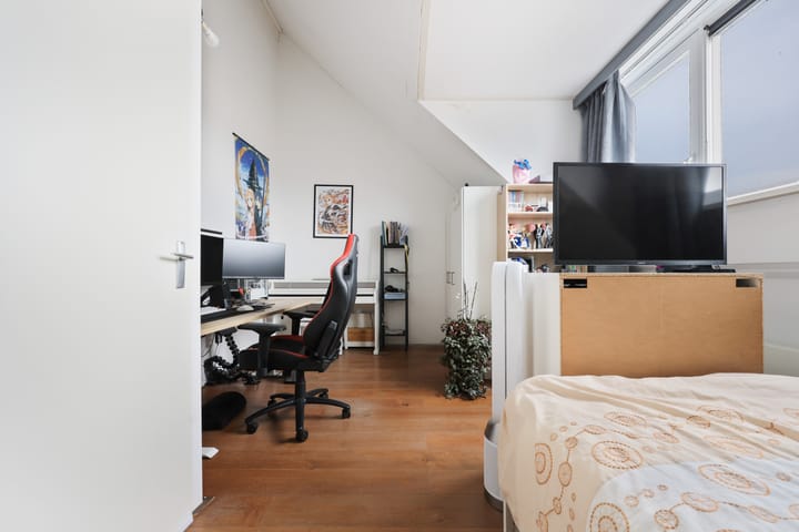 Foto 32 van Johanna van Woudelaan 56