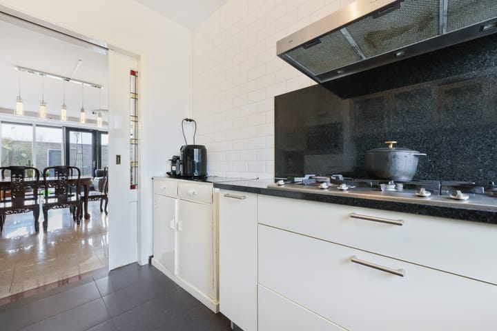 Foto 3 van Johanna van Woudelaan 56