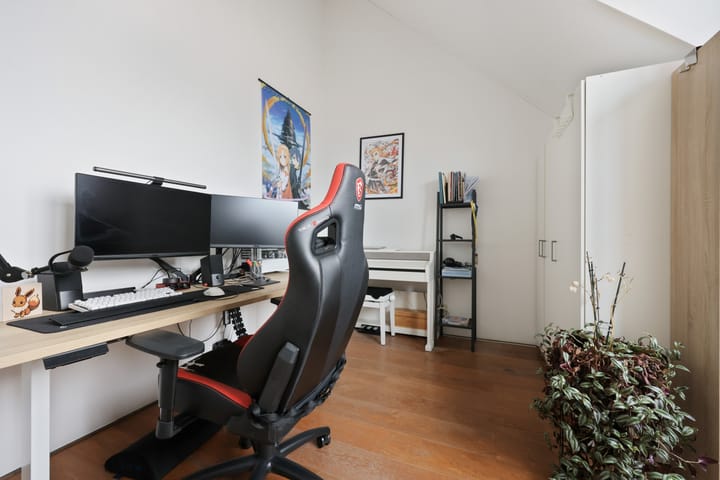 Foto 33 van Johanna van Woudelaan 56