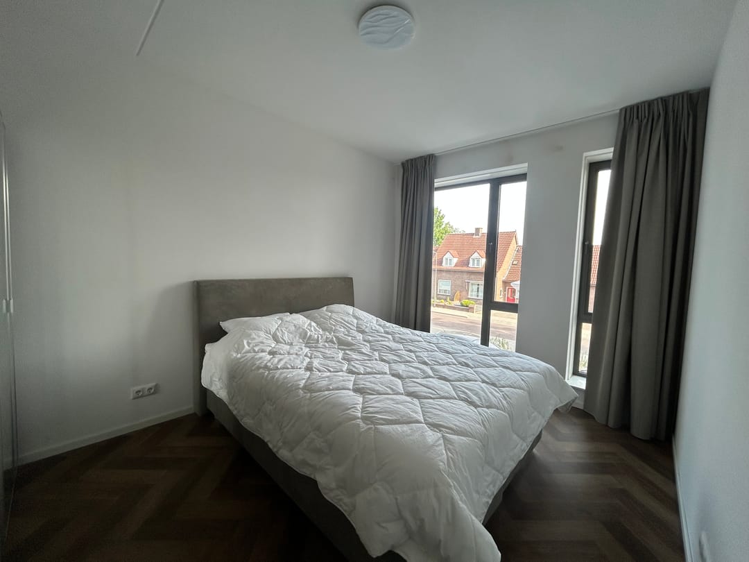 Photo 7 of Kapelaan Kitslaarstraat 58