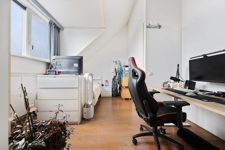 Foto 35 van Johanna van Woudelaan 56