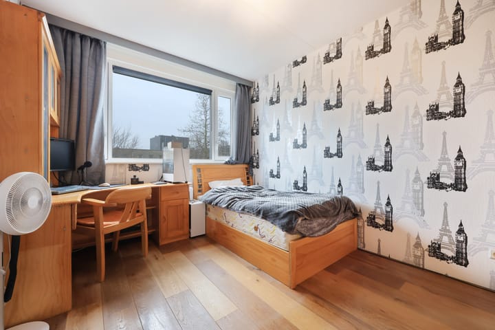 Foto 36 van Johanna van Woudelaan 56