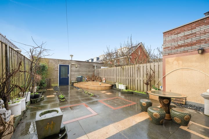 Foto 39 van Johanna van Woudelaan 56