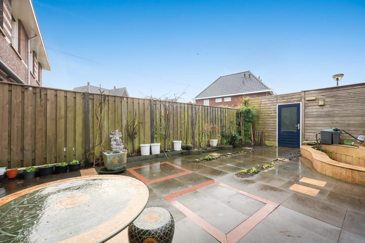 Foto 40 van Johanna van Woudelaan 56