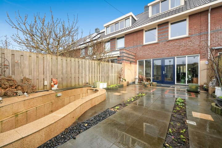 Foto 42 van Johanna van Woudelaan 56