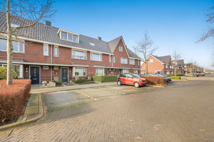 Foto 45 van Johanna van Woudelaan 56