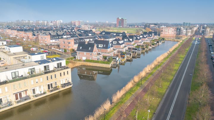 Foto 47 van Johanna van Woudelaan 56