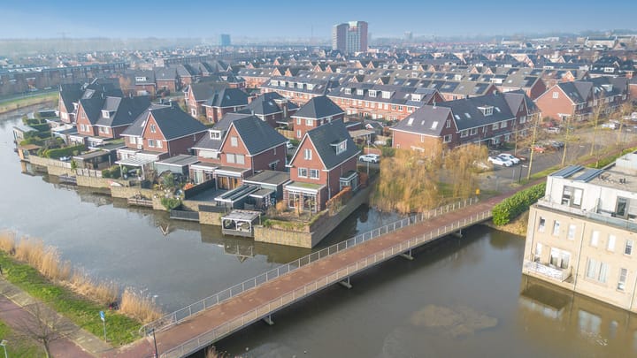 Foto 48 van Johanna van Woudelaan 56