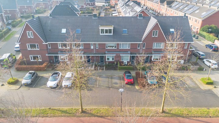 Foto 49 van Johanna van Woudelaan 56