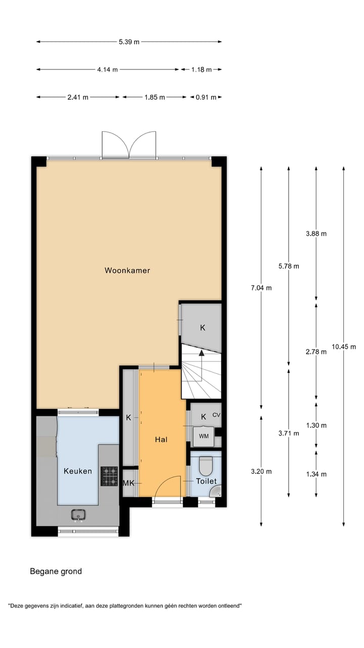 Foto 50 van Johanna van Woudelaan 56