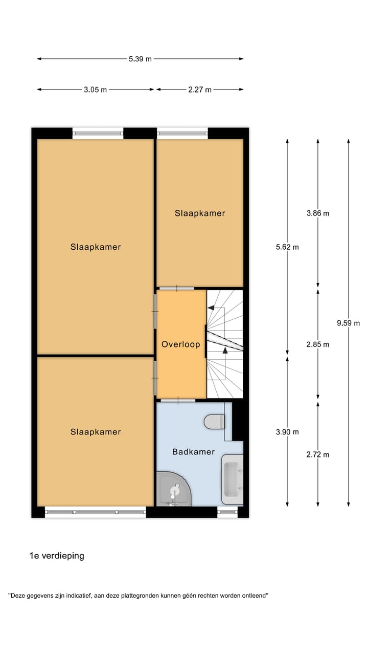 Foto 51 van Johanna van Woudelaan 56