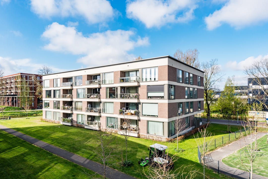 Foto 32 van Richard Holkade 45