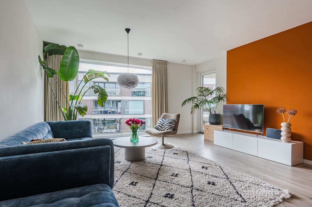 Foto 1 van Richard Holkade 45