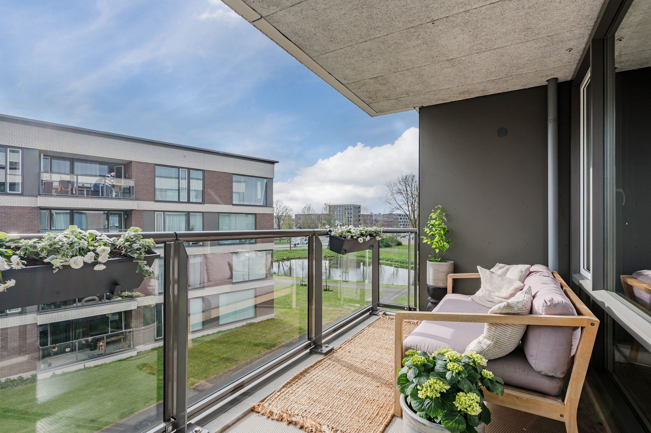 Foto 3 van Richard Holkade 45