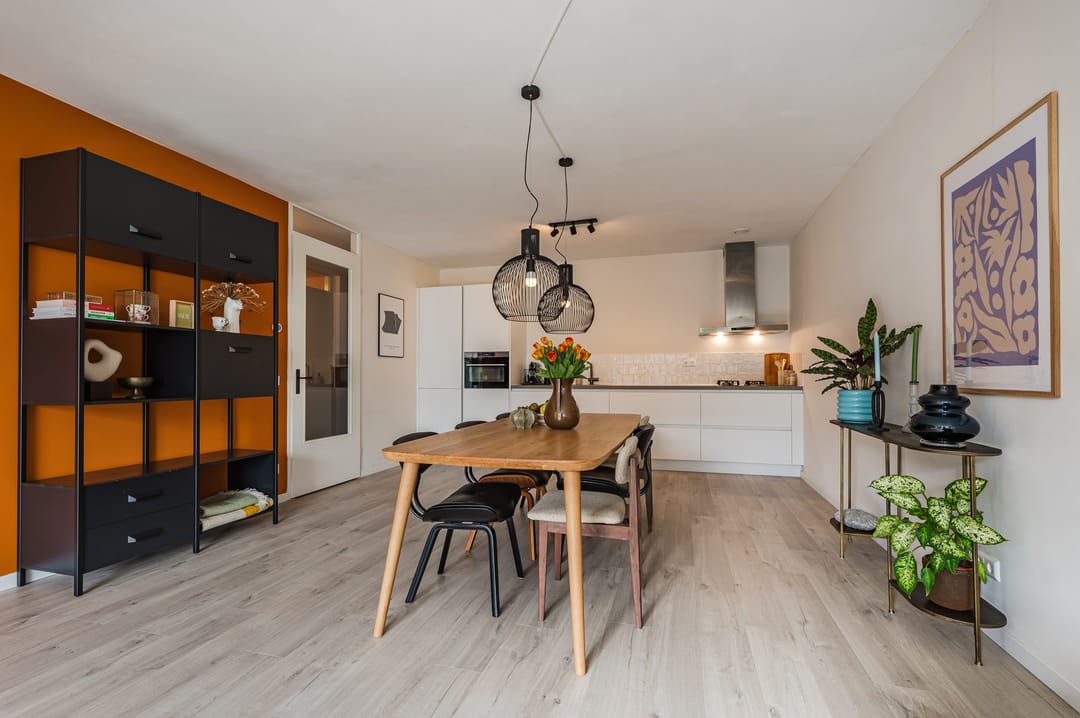 Foto 8 van Richard Holkade 45