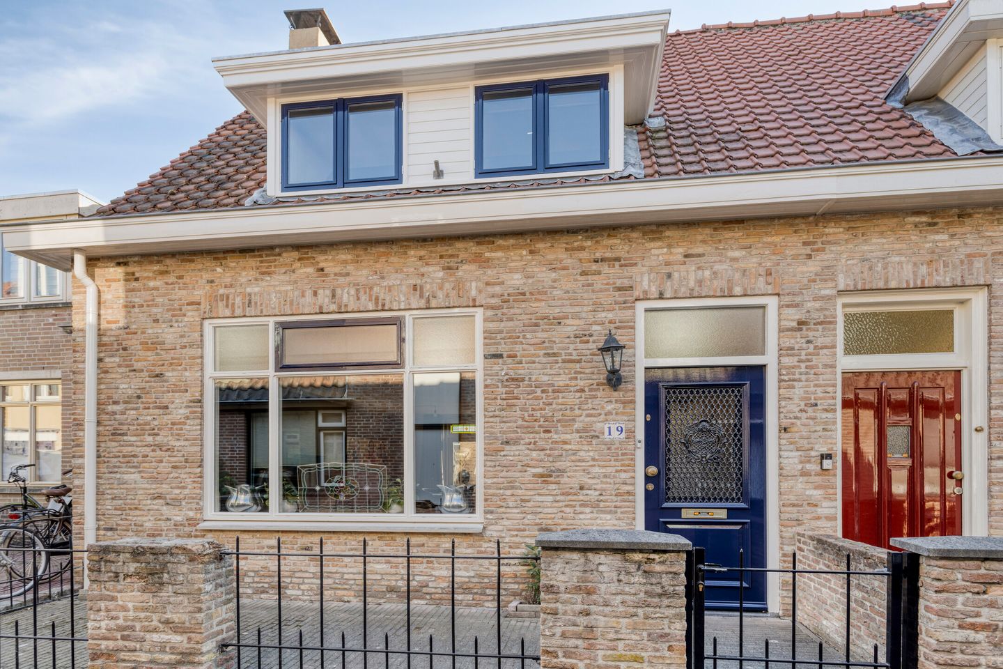 Foto 1 van Scholiersberg 19