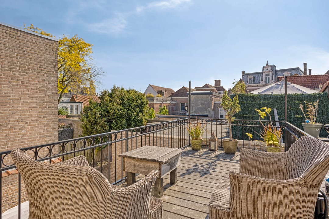 Foto 2 van Scholiersberg 19