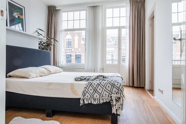 Foto 2 van Eerste Helmersstraat 57-3