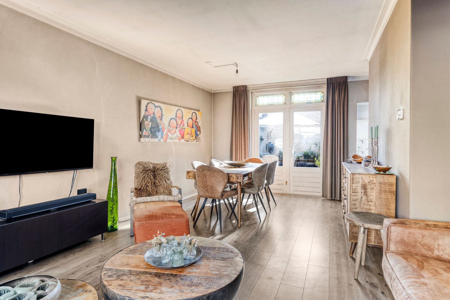 Foto 5 van Scholiersberg 19