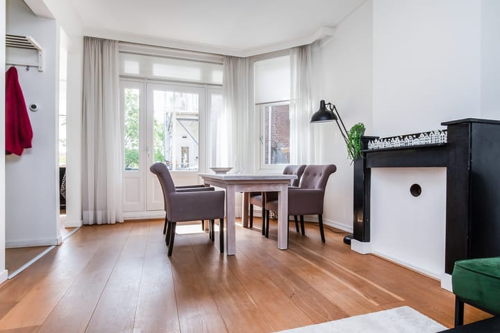 Foto 5 van Eerste Helmersstraat 57-3