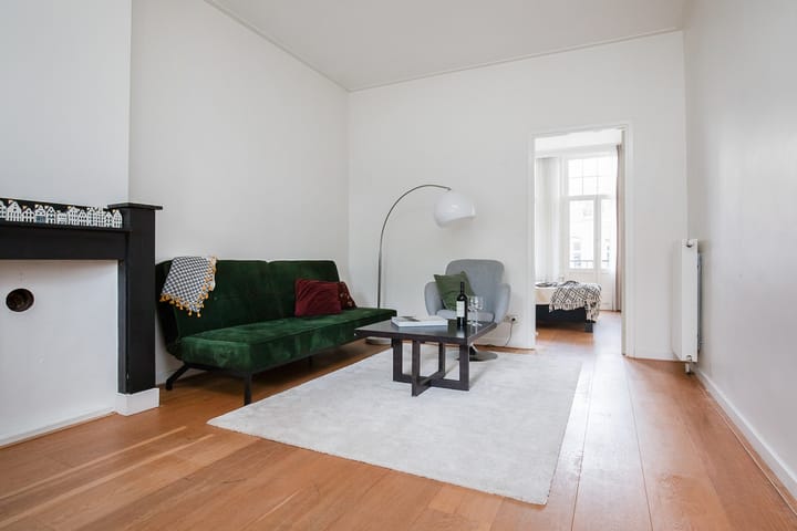 Foto 6 van Eerste Helmersstraat 57-3