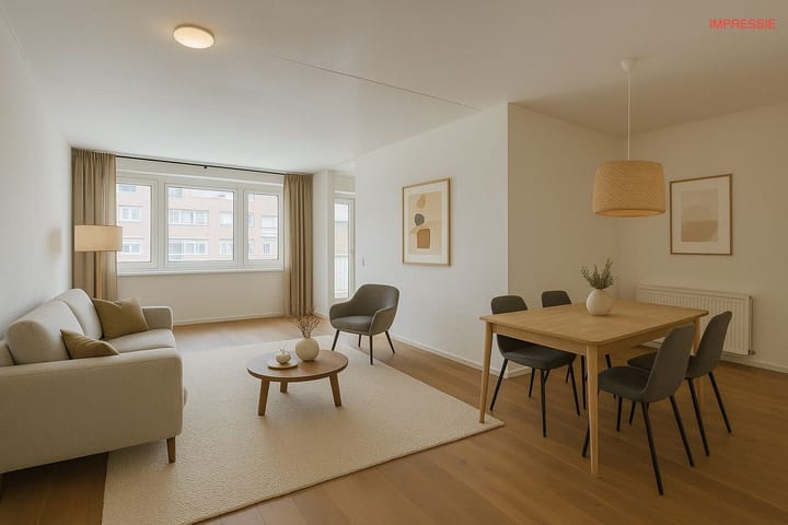 Foto 2 van Bordeslaan 272