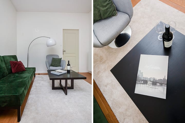 Foto 7 van Eerste Helmersstraat 57-3