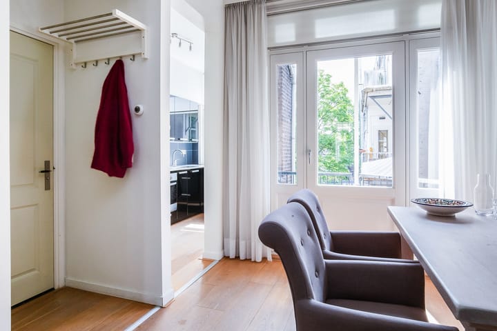 Foto 8 van Eerste Helmersstraat 57-3