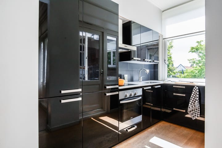 Foto 9 van Eerste Helmersstraat 57-3