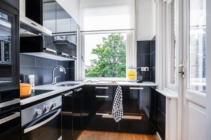 Foto 11 van Eerste Helmersstraat 57-3