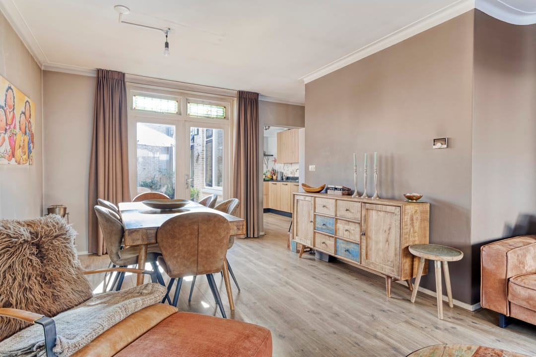 Foto 13 van Scholiersberg 19