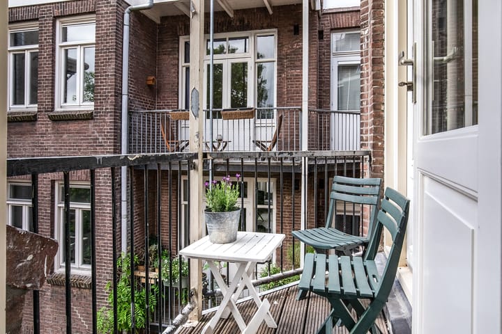 Foto 13 van Eerste Helmersstraat 57-3