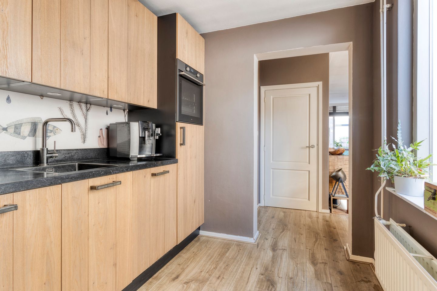 Foto 14 van Scholiersberg 19