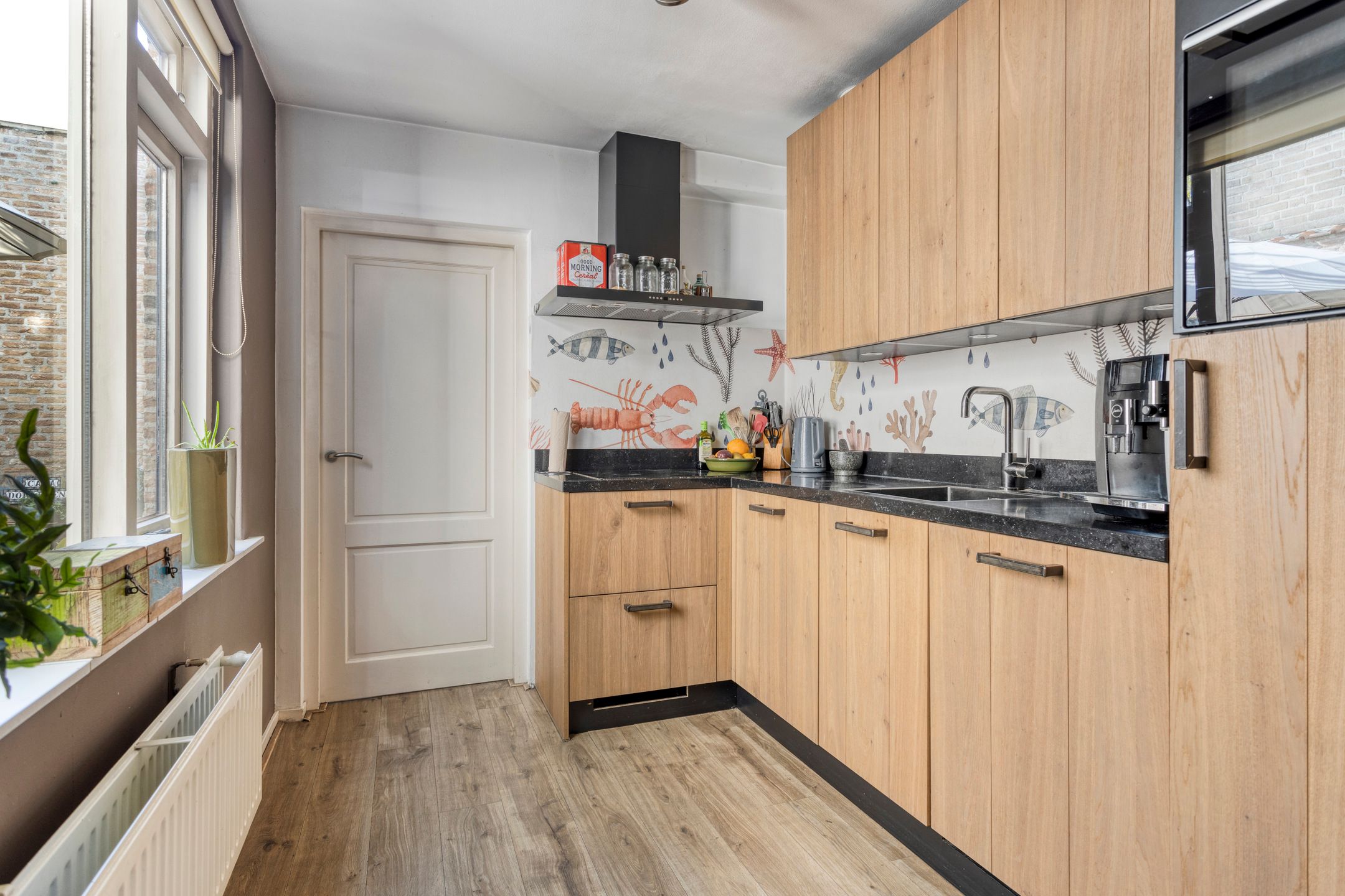 Foto 15 van Scholiersberg 19