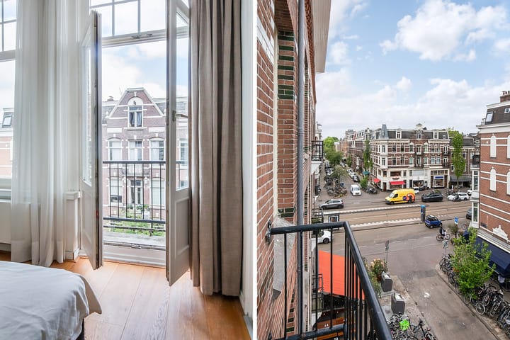 Foto 15 van Eerste Helmersstraat 57-3