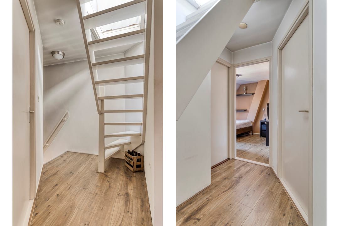 Foto 17 van Scholiersberg 19