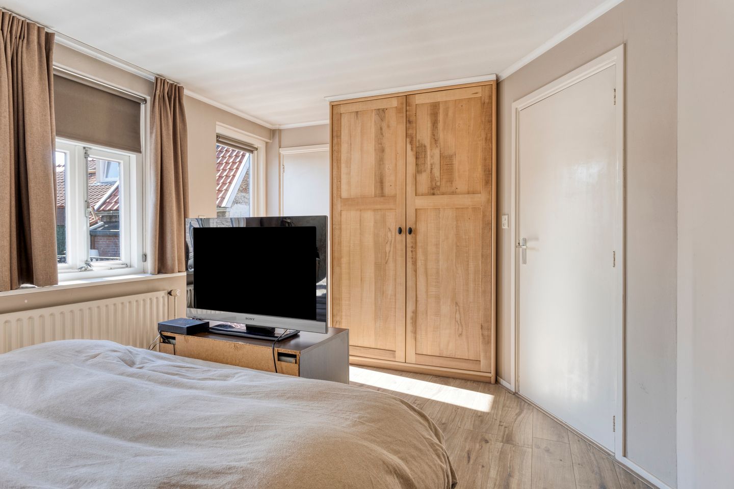 Foto 19 van Scholiersberg 19