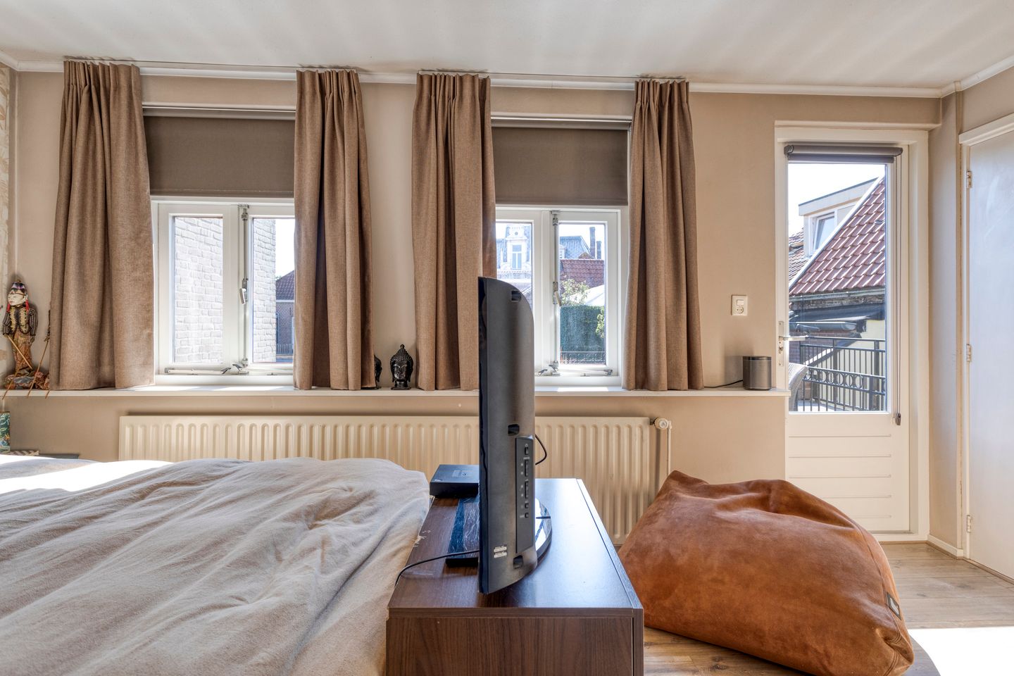 Foto 20 van Scholiersberg 19