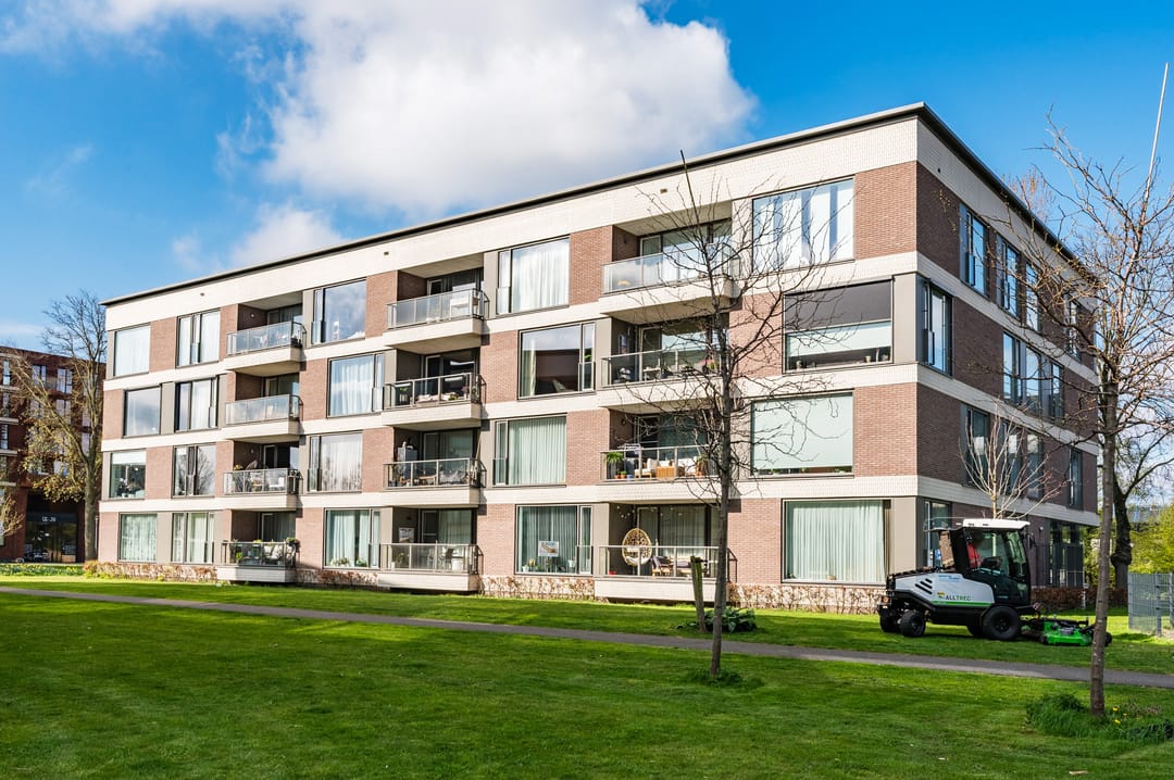 Foto 31 van Richard Holkade 45