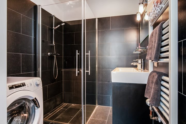 Foto 20 van Eerste Helmersstraat 57-3