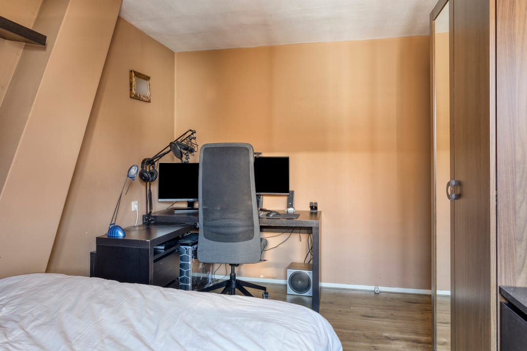 Foto 23 van Scholiersberg 19