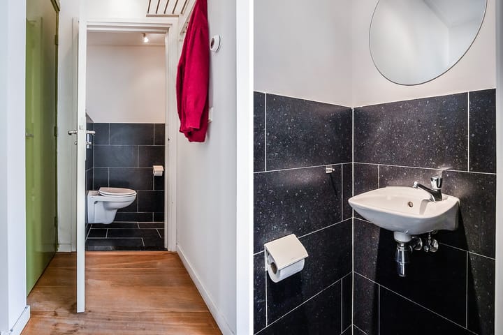 Foto 22 van Eerste Helmersstraat 57-3