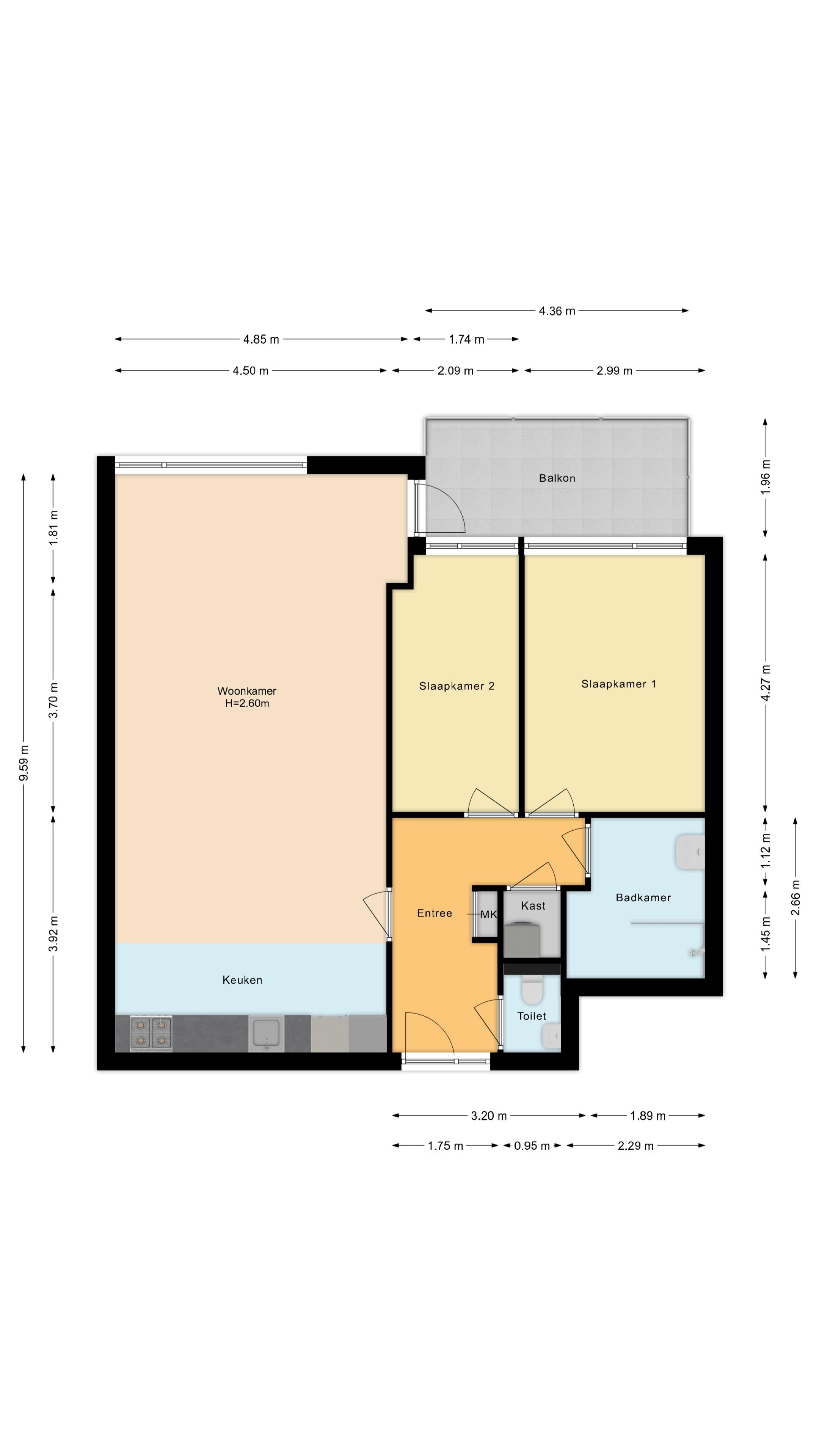 Foto 36 van Richard Holkade 45