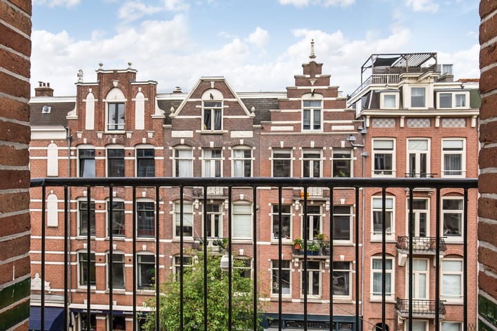 Foto 24 van Eerste Helmersstraat 57-3