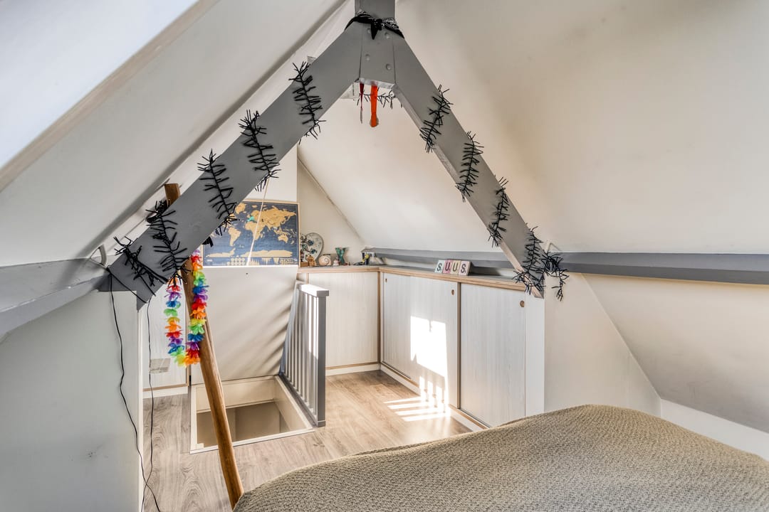 Foto 28 van Scholiersberg 19