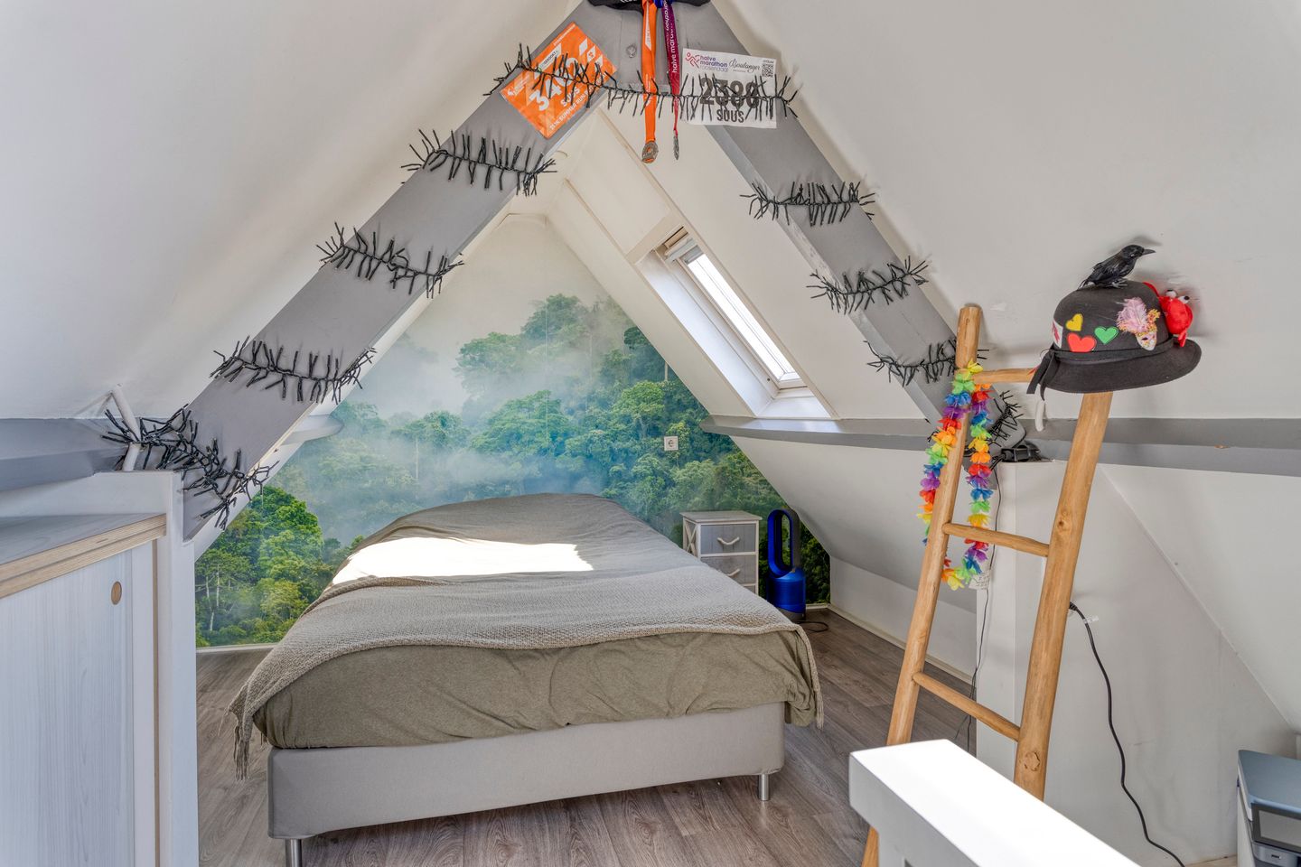 Foto 29 van Scholiersberg 19