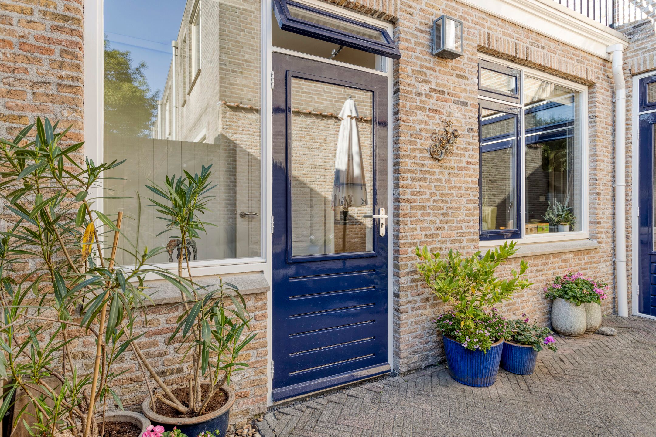 Foto 30 van Scholiersberg 19