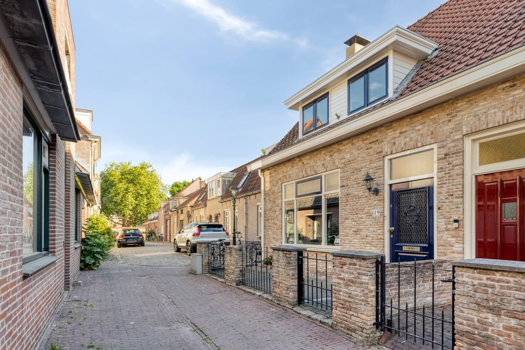 Foto 32 van Scholiersberg 19