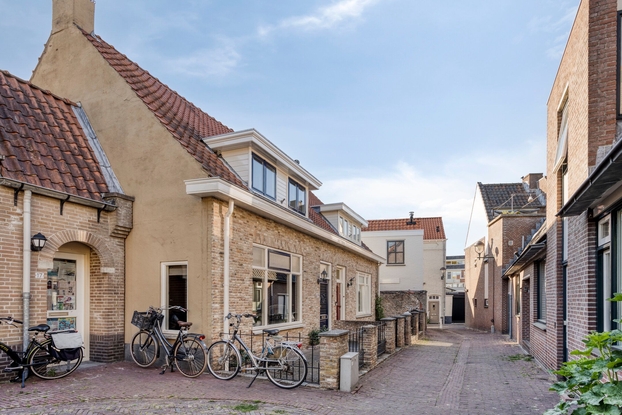 Foto 33 van Scholiersberg 19